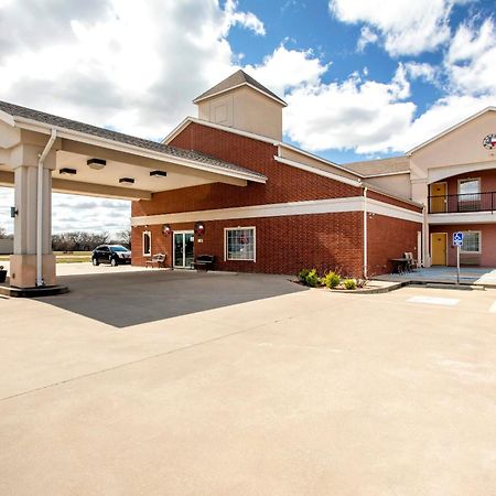 Oyo Hotel Valley View Tx, I-35 Exterior foto