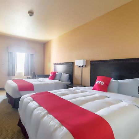 Oyo Hotel Valley View Tx, I-35 Exterior foto