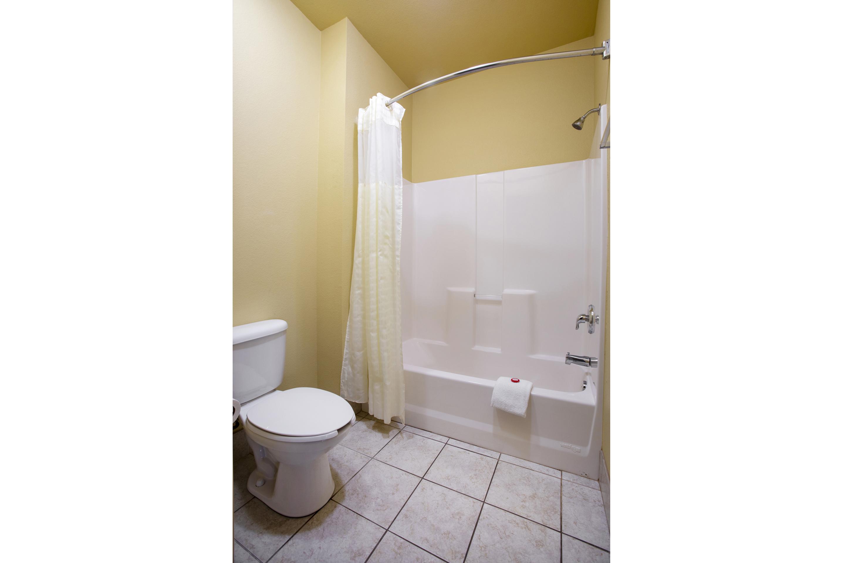 Oyo Hotel Valley View Tx, I-35 Exterior foto