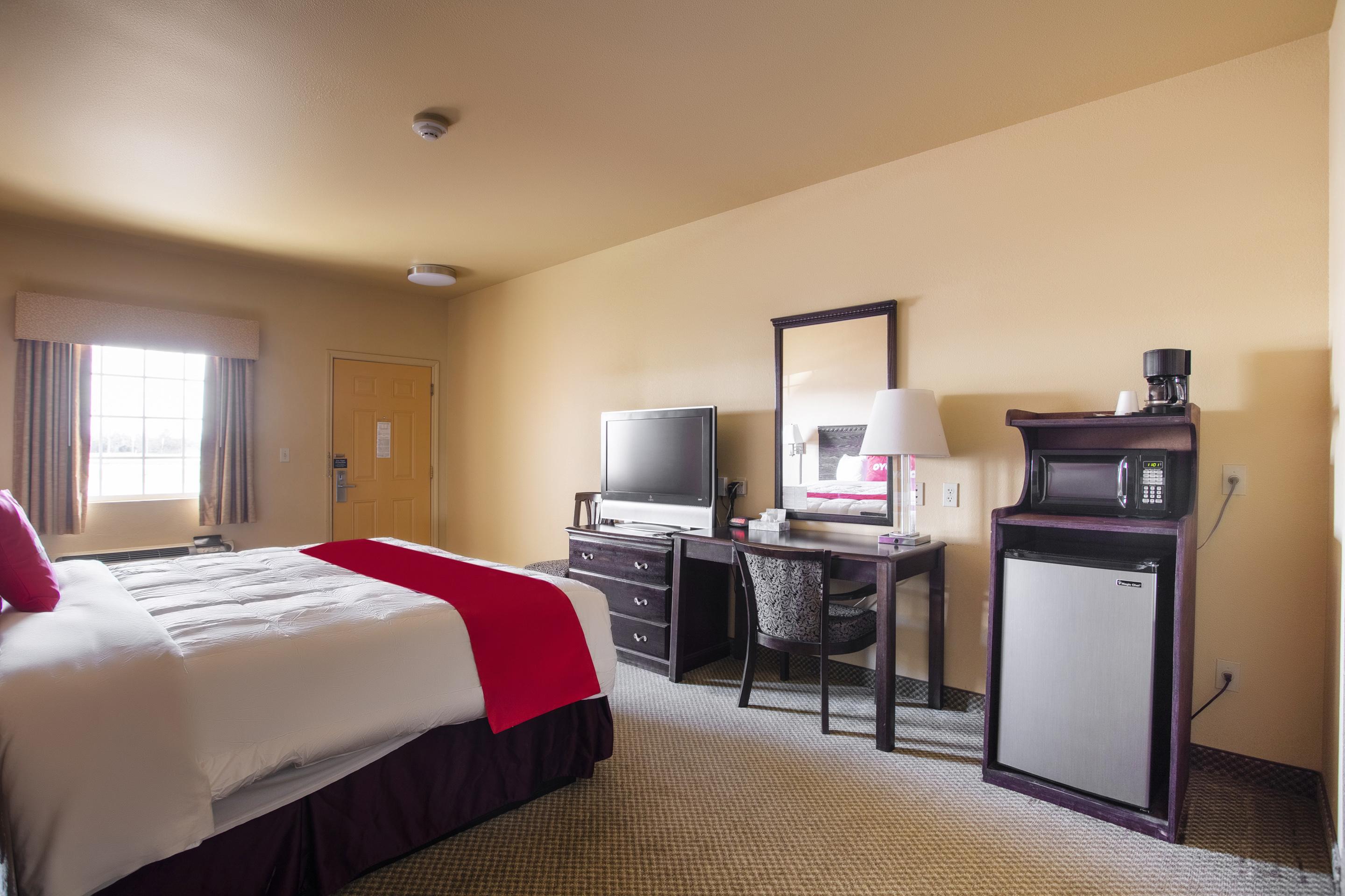 Oyo Hotel Valley View Tx, I-35 Exterior foto